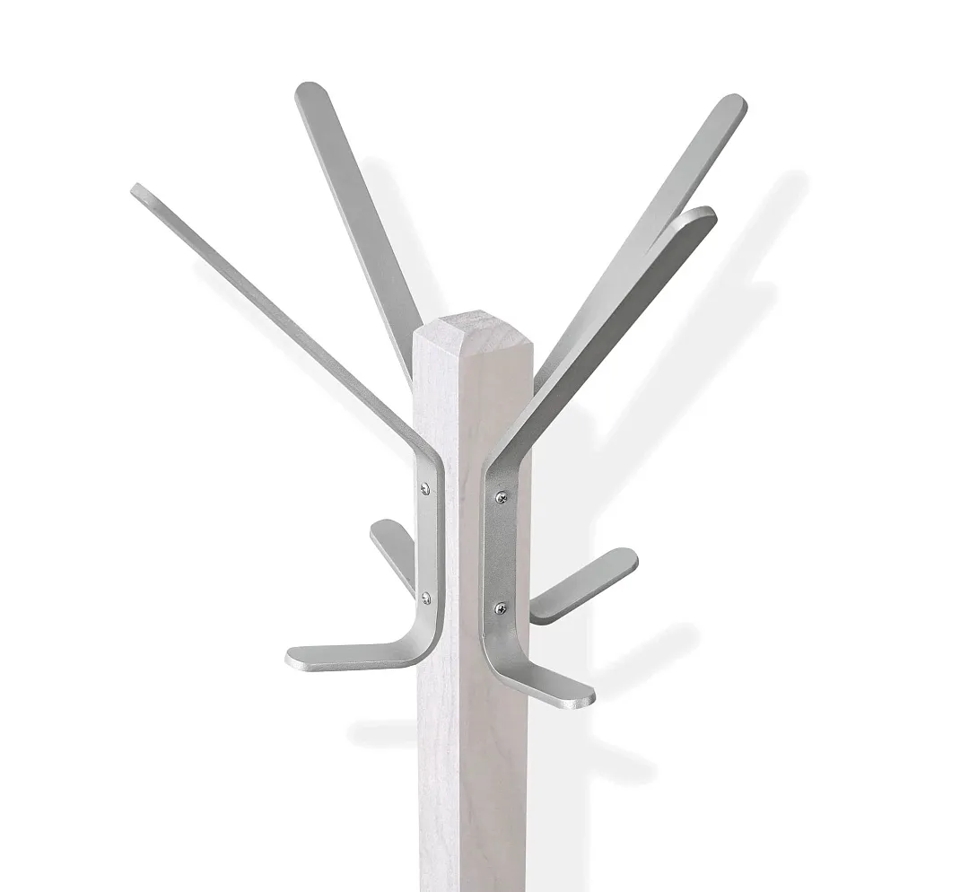 Вешалка напольная SHT-CR11