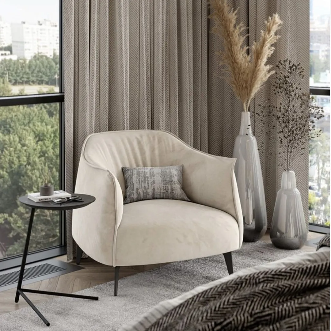 Кресло ГЛЕМСИ