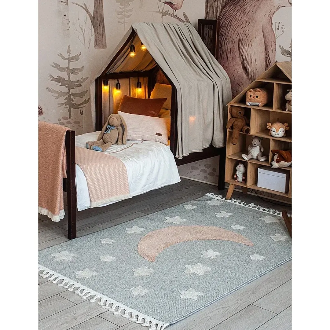 Ковер 120х180 KIDS STARS