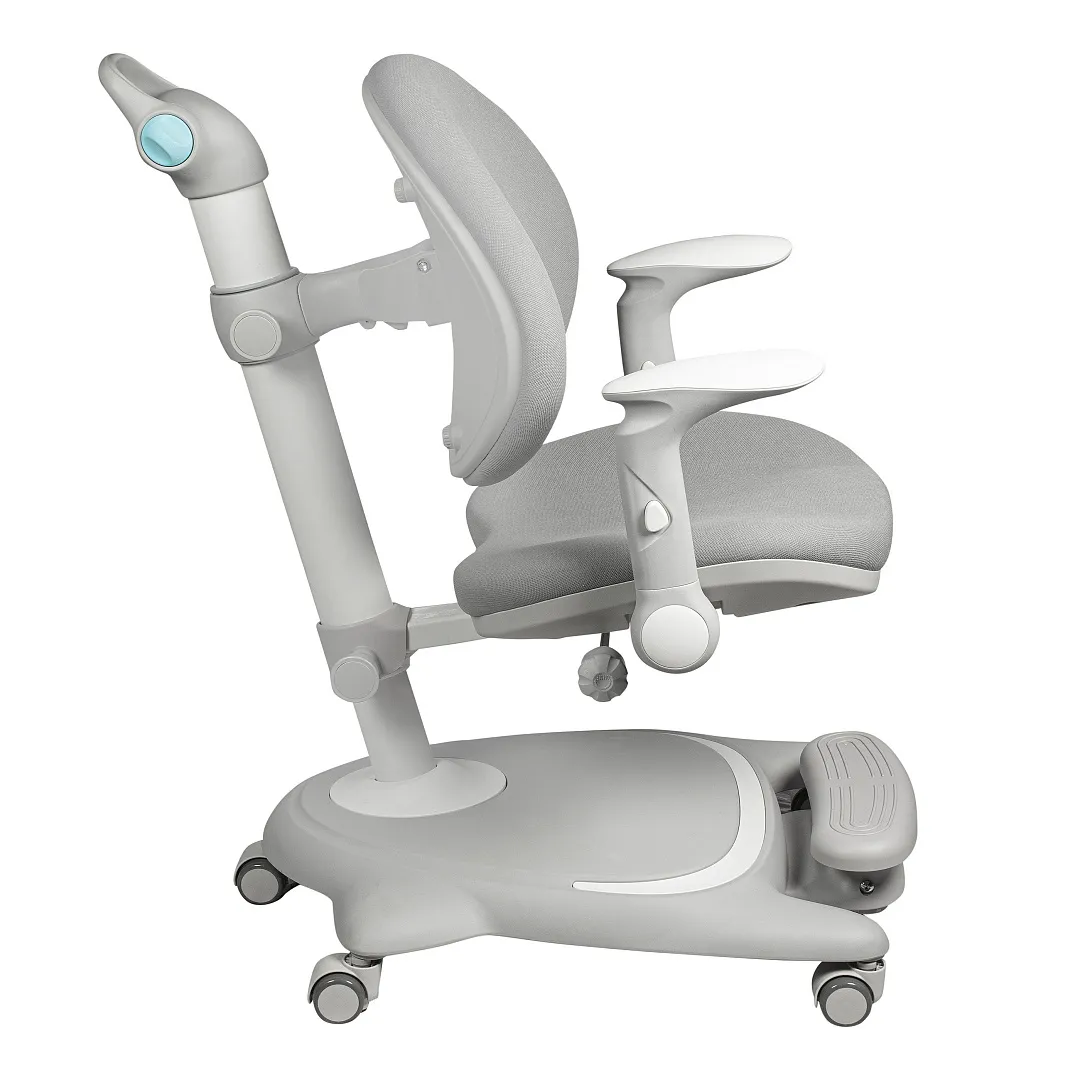 Детское кресло Agosto Grey Cubby