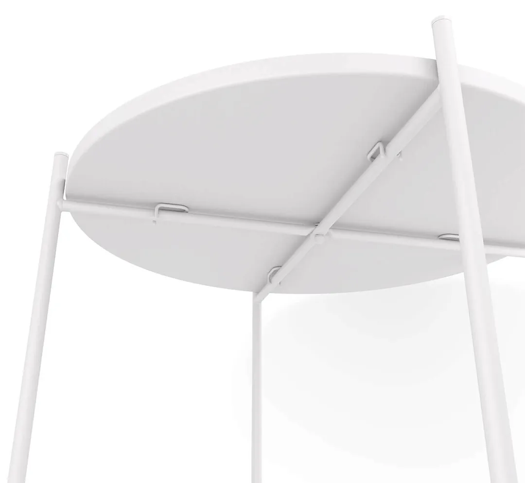 Столик журнальный SHT-CT8