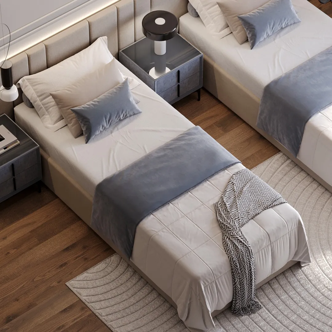 Комната для подростков 202