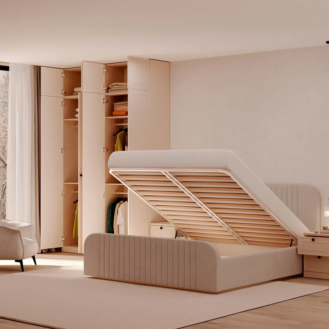 Florence спальня 8