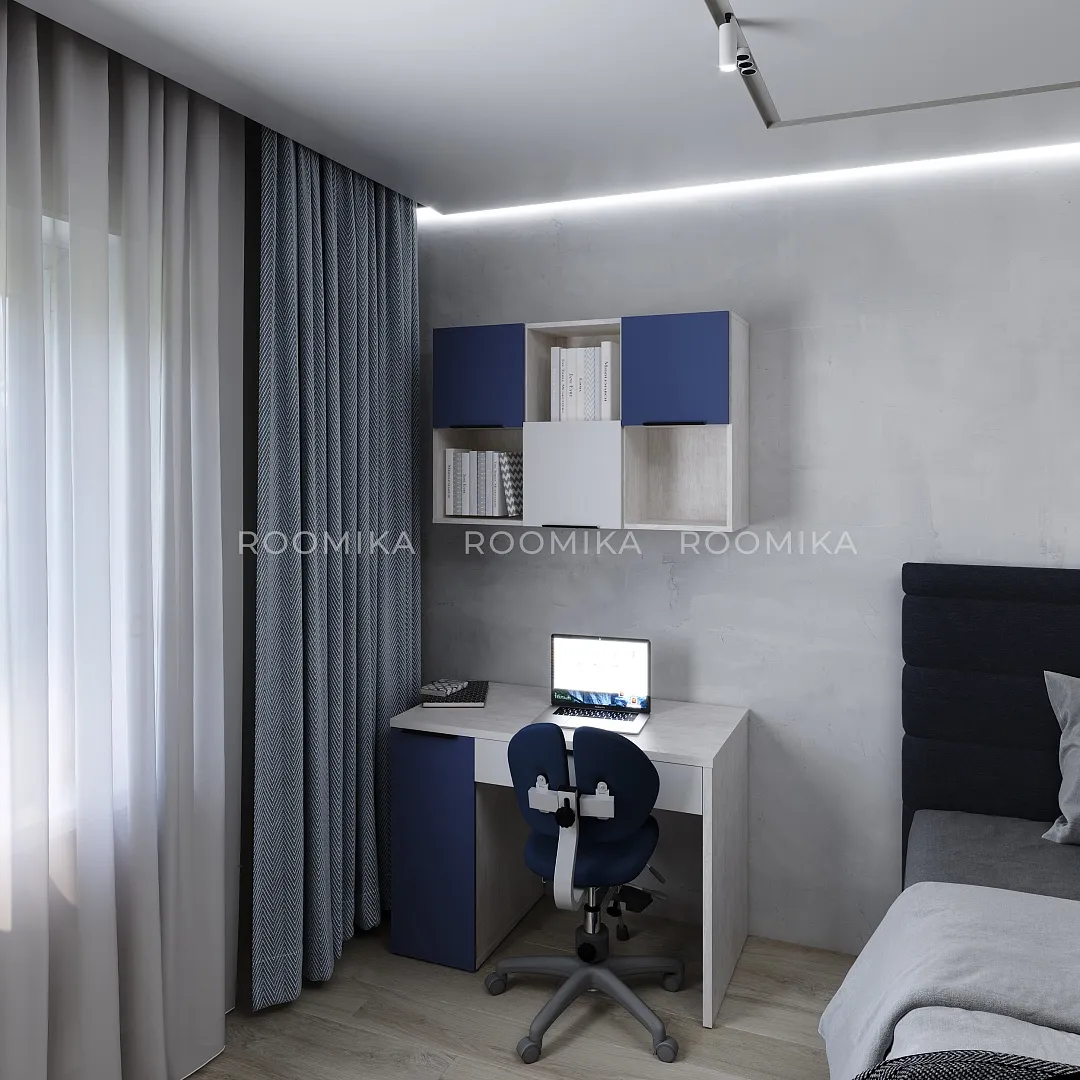 Лацио детская 18