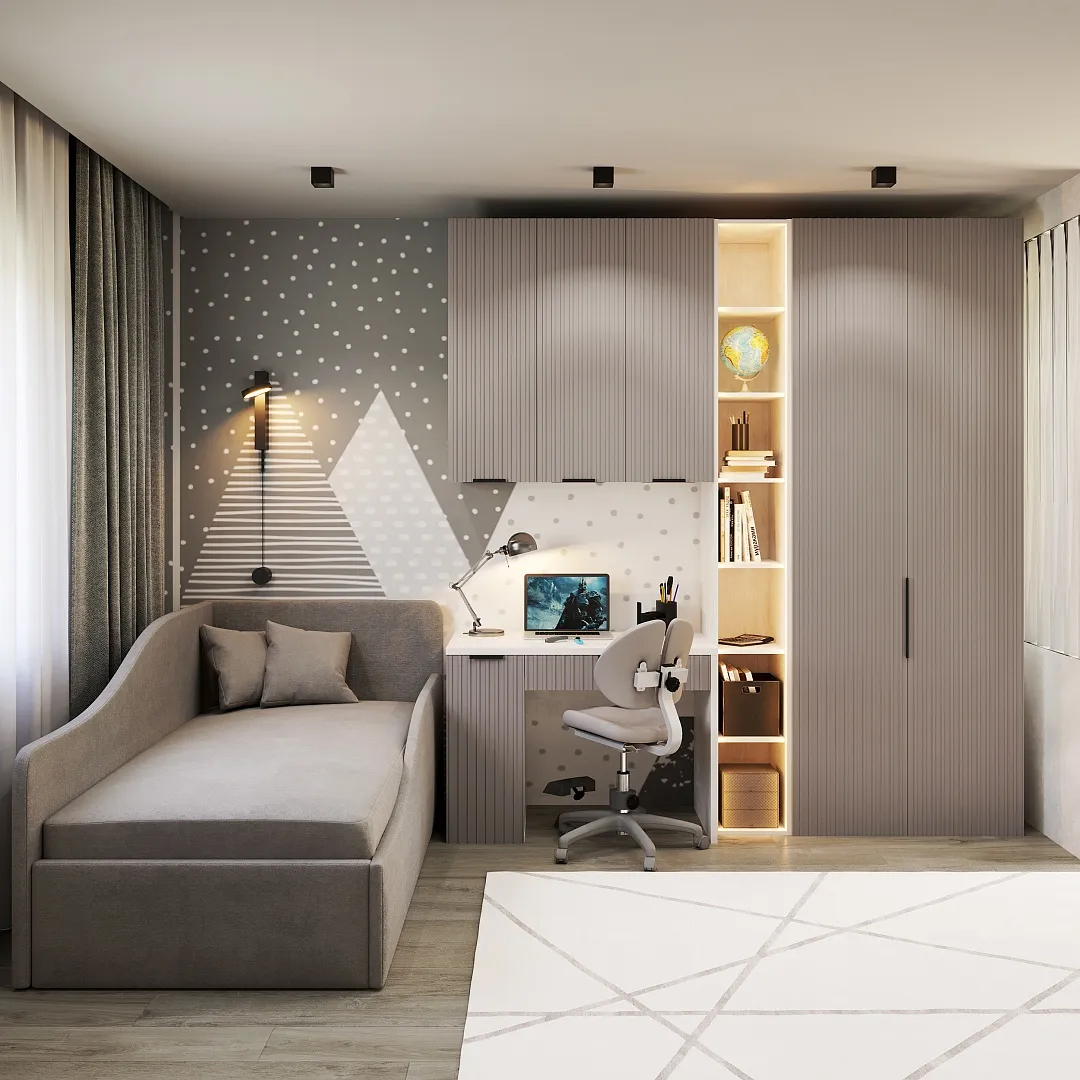 Лацио детская 33