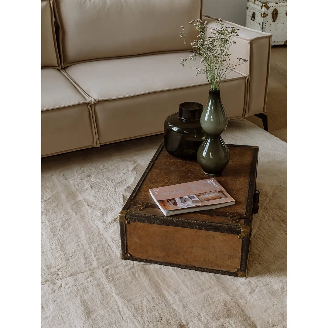 Ковер Rabbit Crème 180x280 Ковер Rabbit Crème 180x280