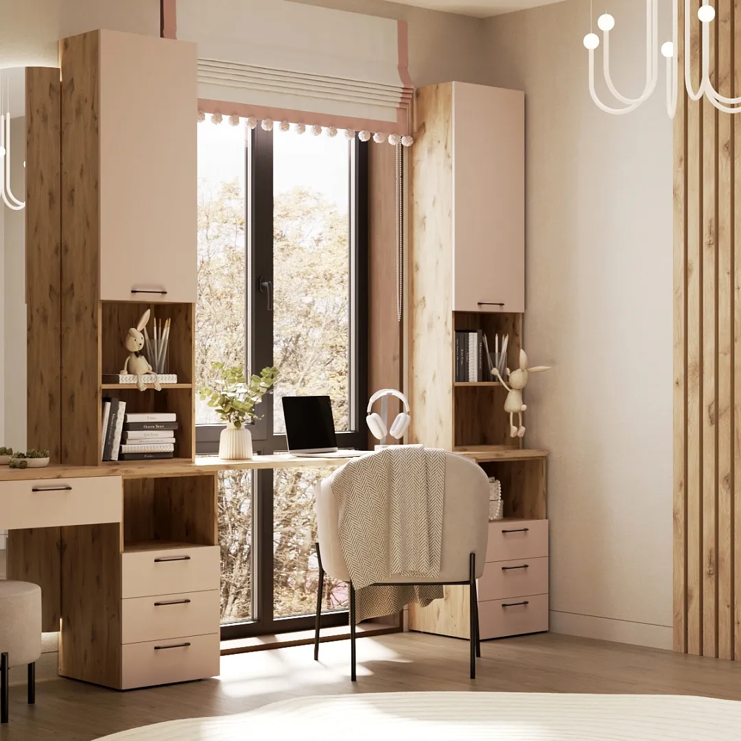 Лацио комната для подростка 151