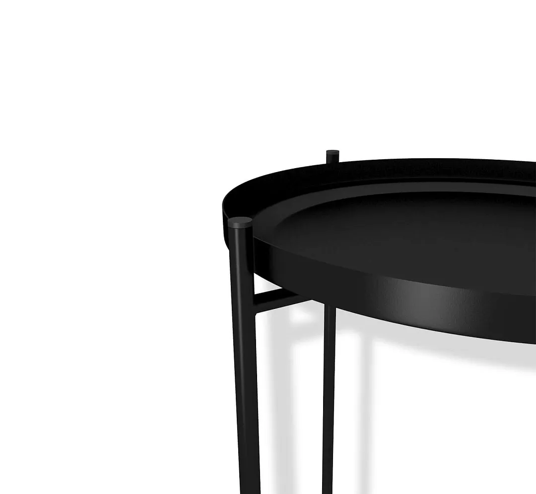 Столик журнальный SHT-CT8