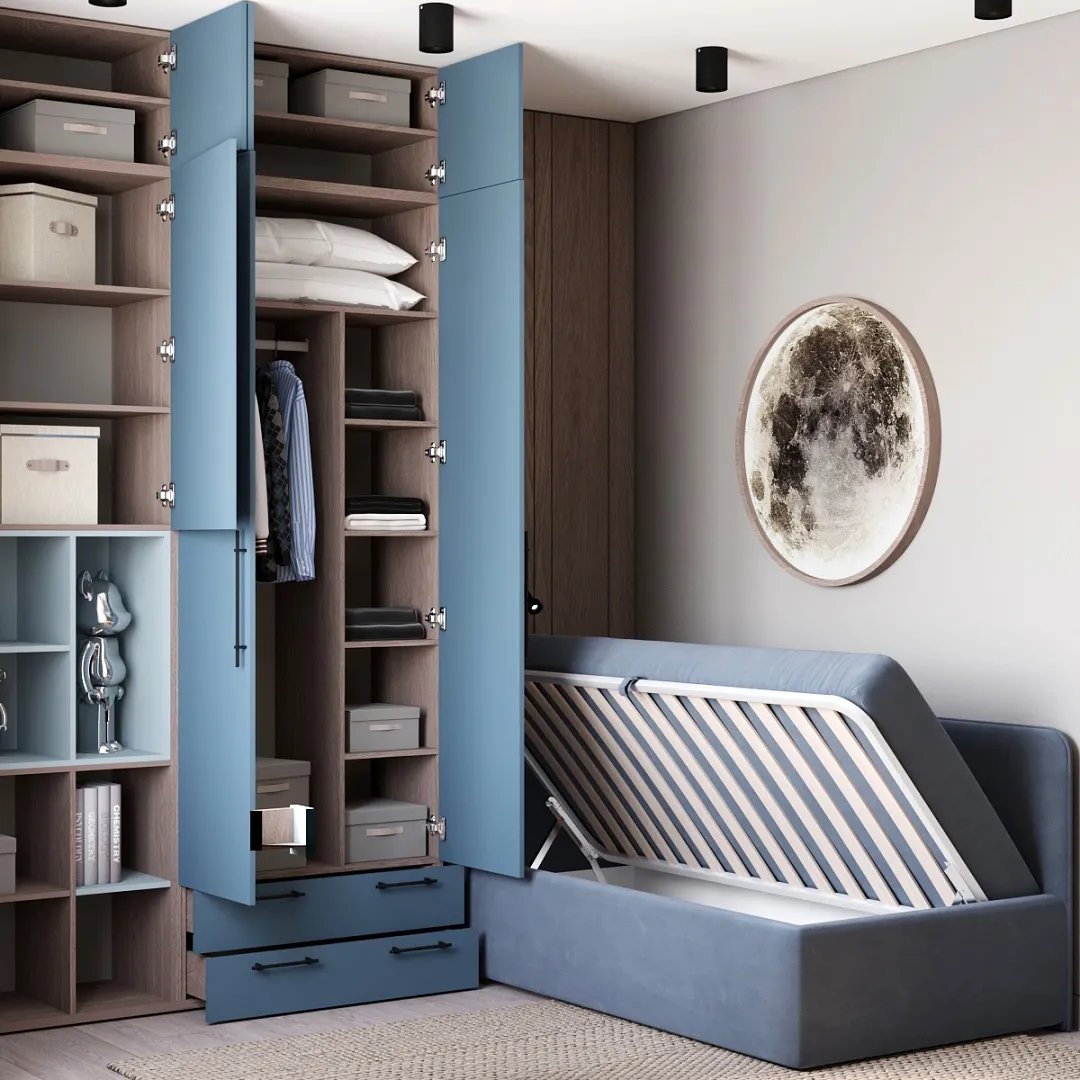 Лацио комната для мальчика подростка 152