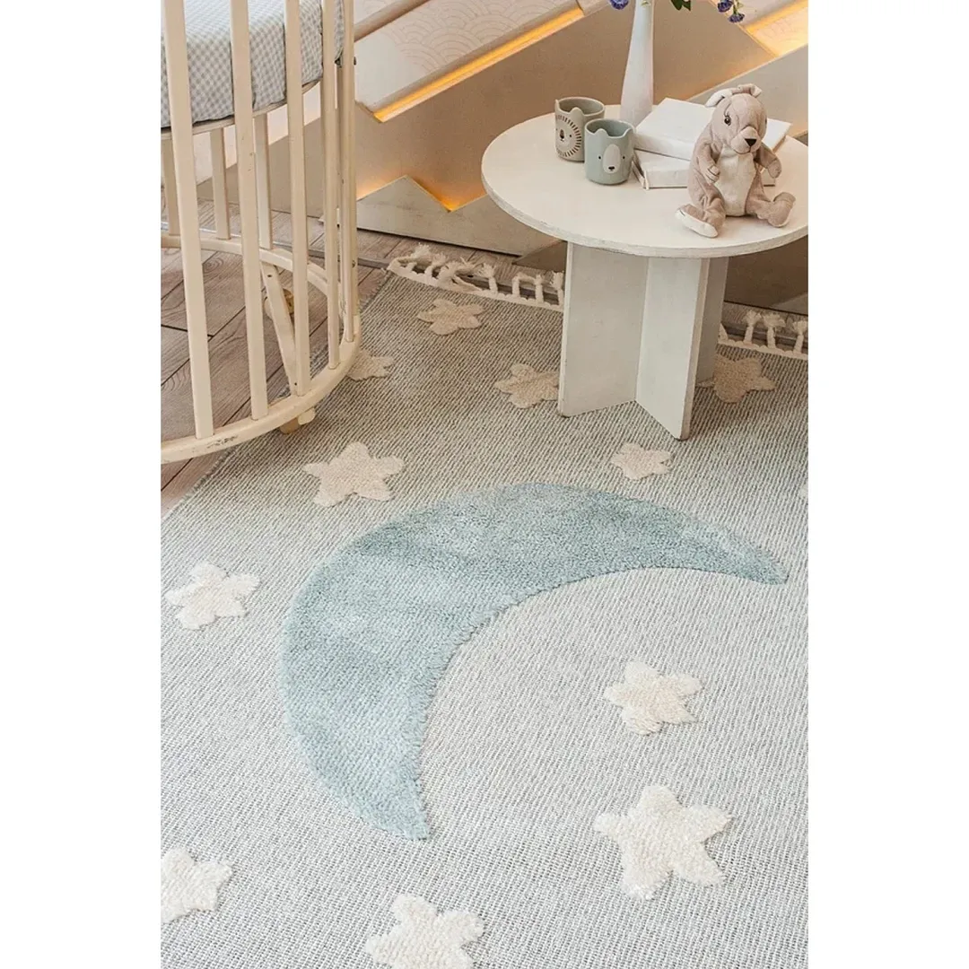 Ковер 160х230 KIDS MOON