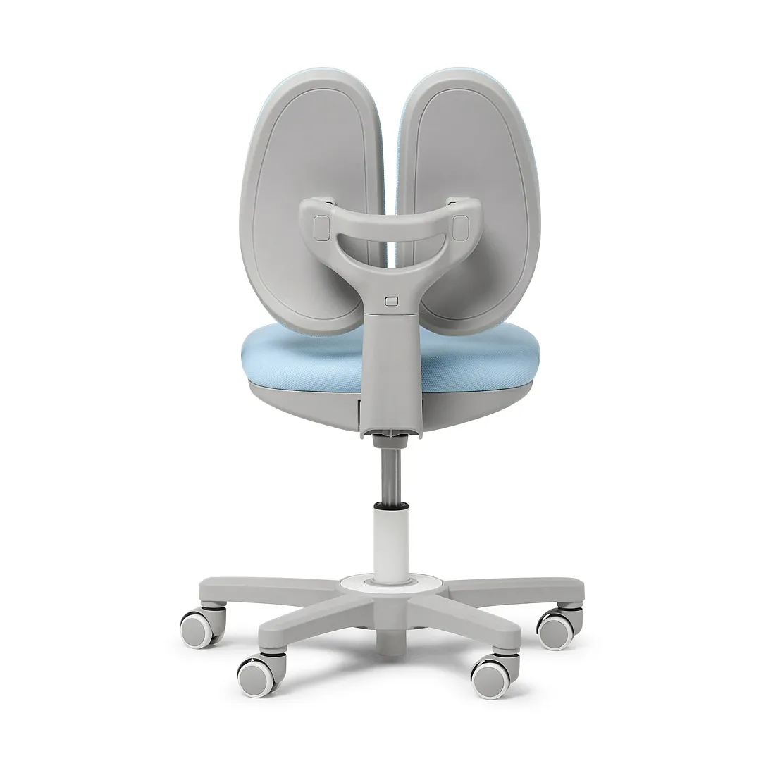 Детское кресло Mente Blue FUNDESK