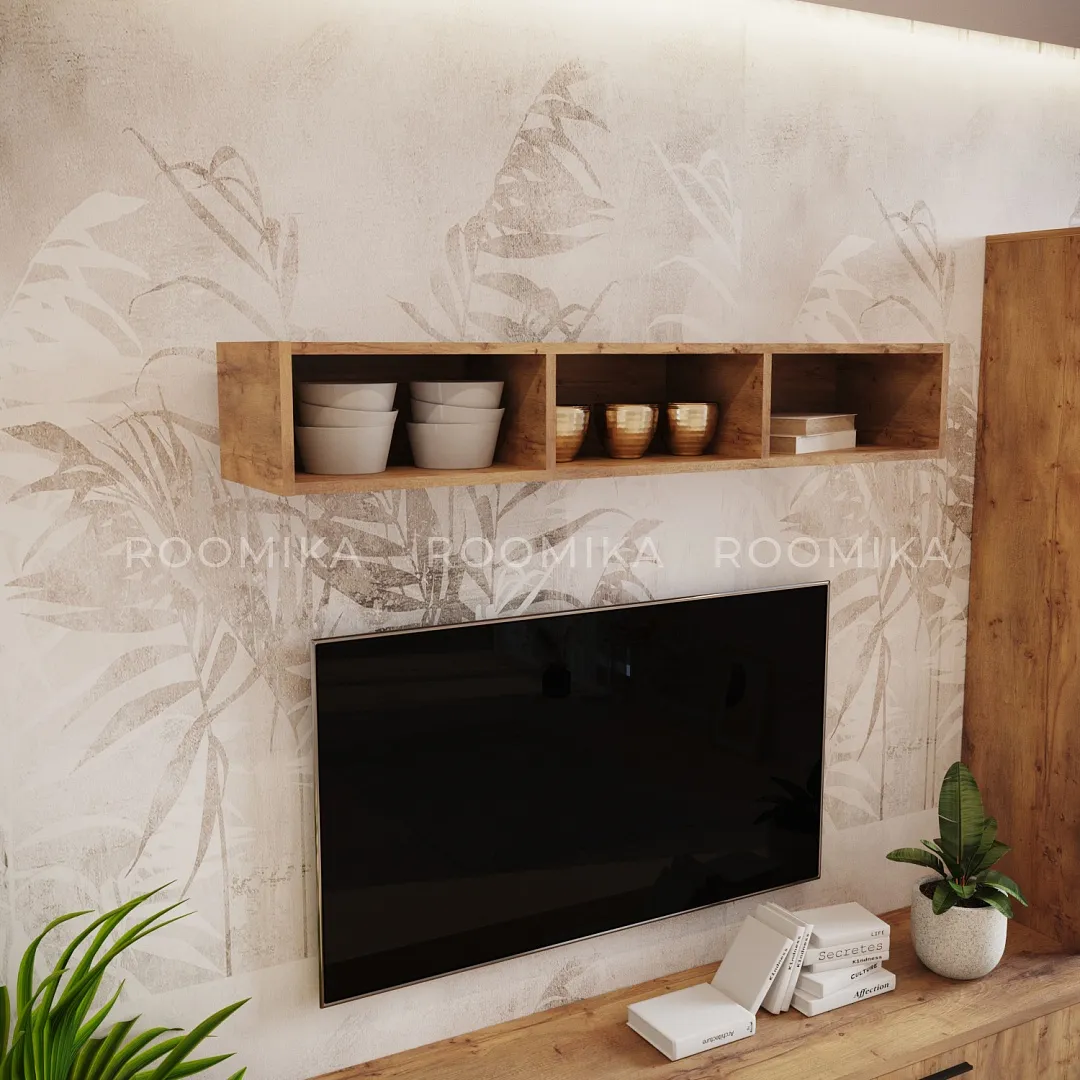 Полка навесная L-315 Полка навесная L-315