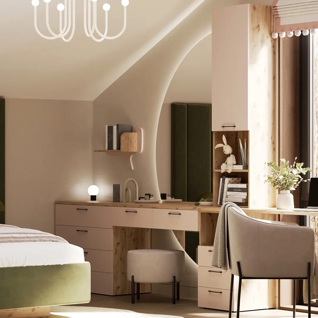 Лацио комната для подростка 151