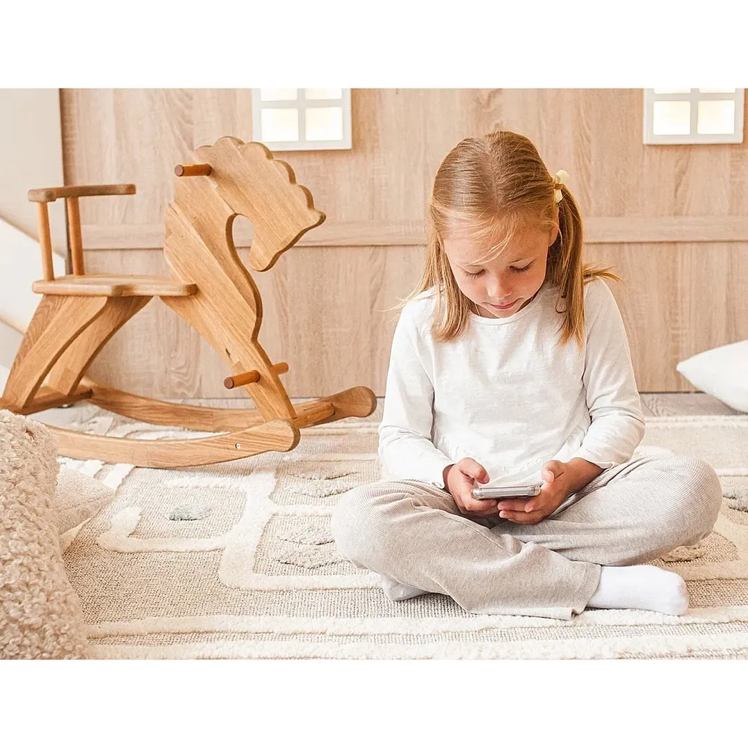 Ковер 160х230 KIDS GAMES