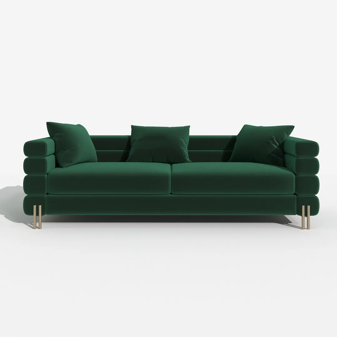 Диван ЭЛЛИ 2-х местный