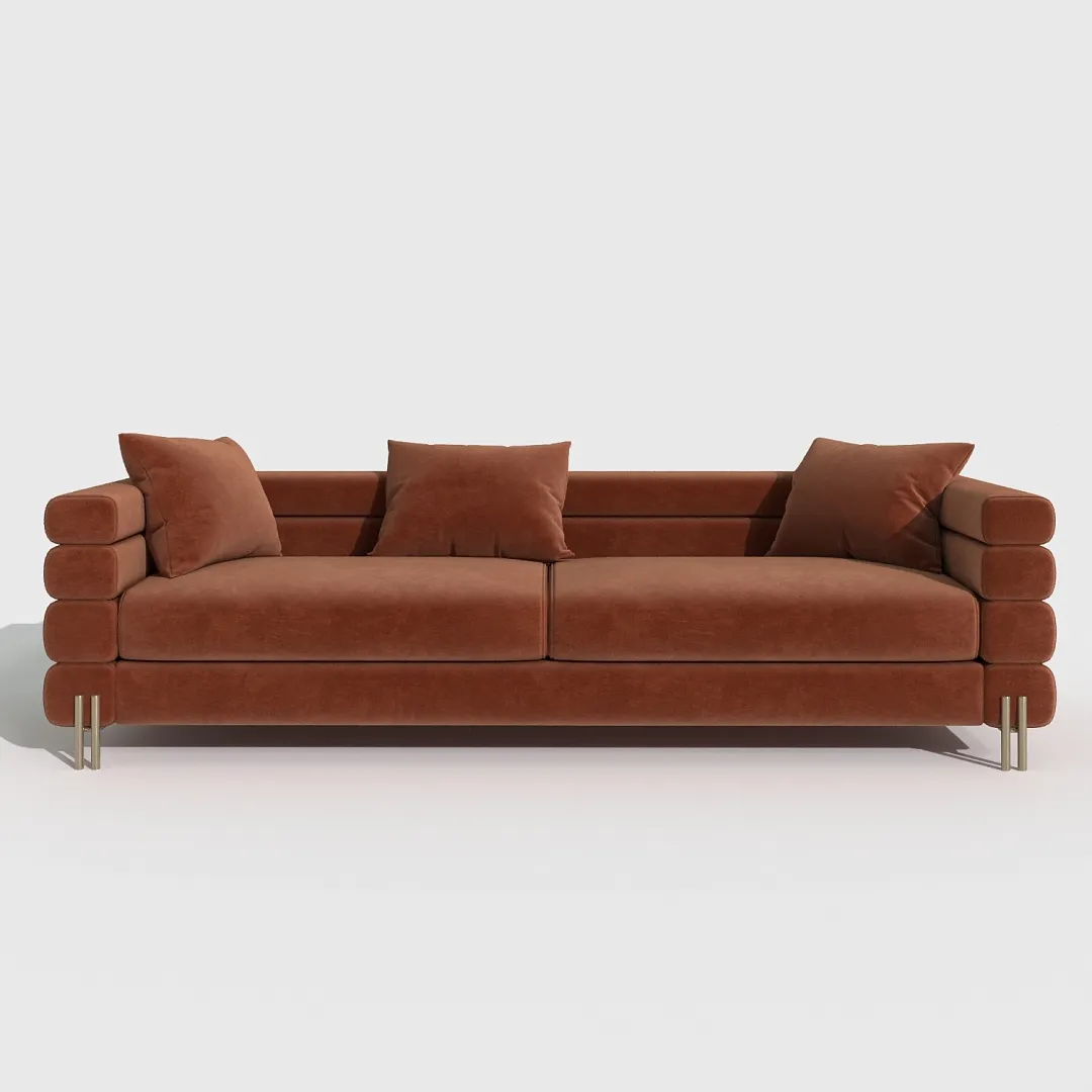 Диван ЭЛЛИ 3-х местный