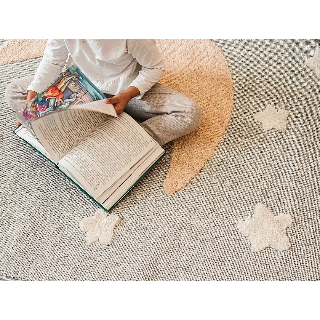 Ковер 160х230 KIDS STARS