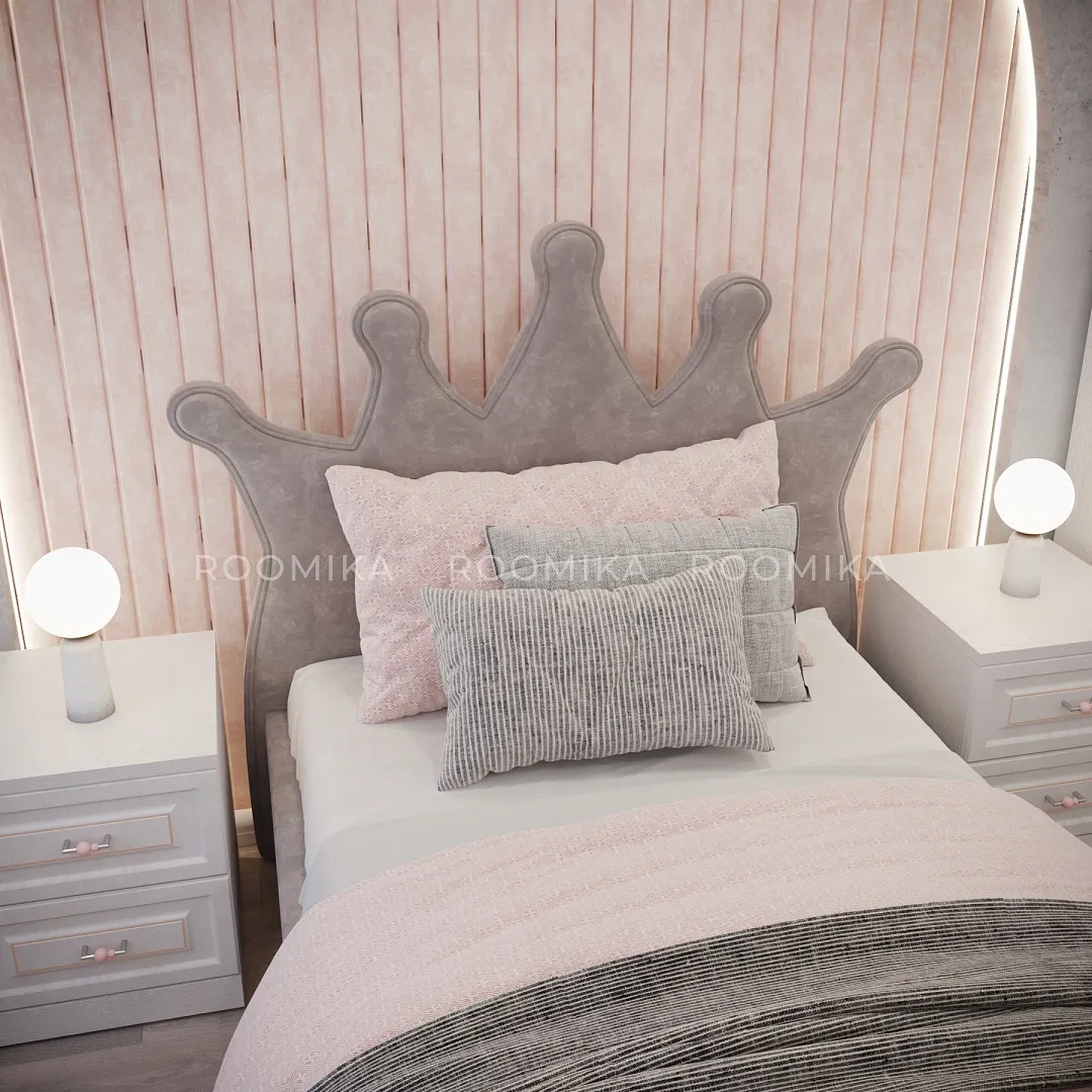 Florence детская фасады в эмали 5