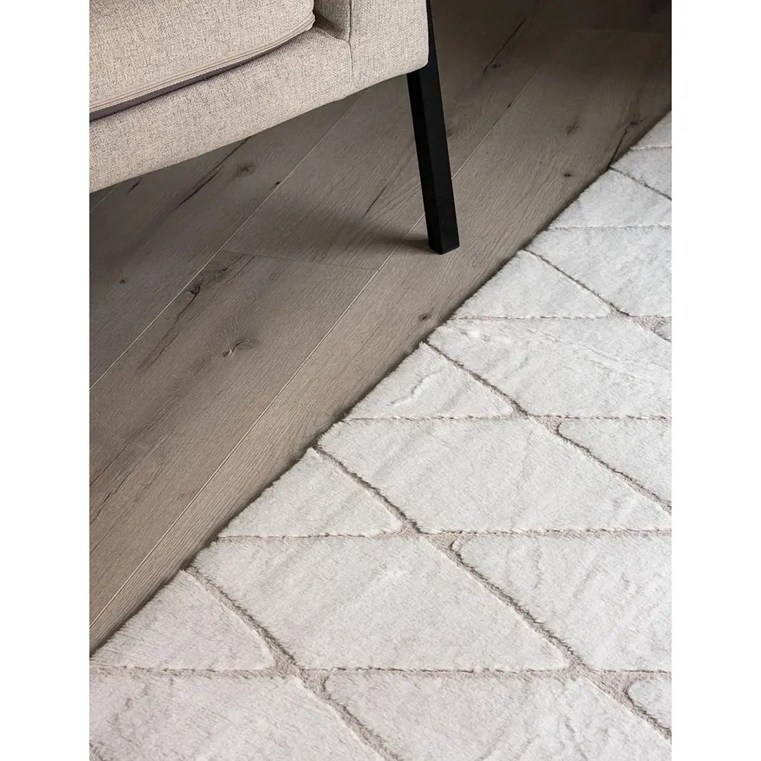 Ковер Vivica White.Crème 160x230