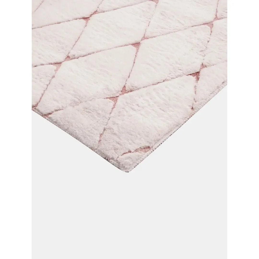 Ковер Vivica White.Rose 160x230