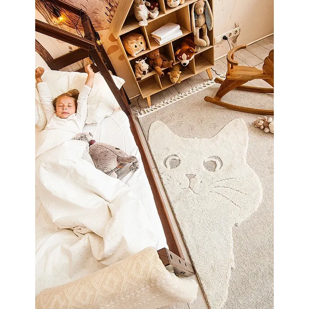 Ковер 160х230 KIDS CAT