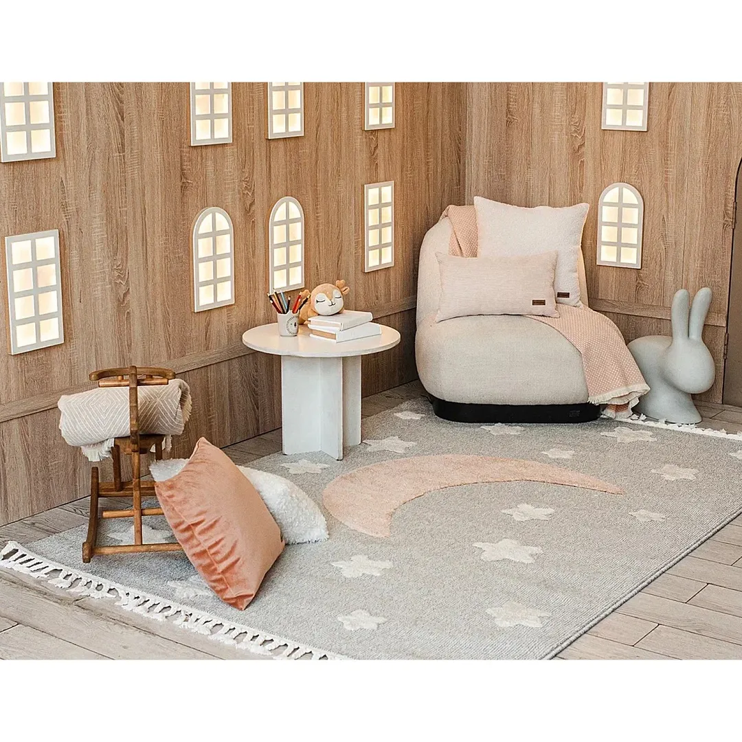 Ковер 120х180 KIDS STARS