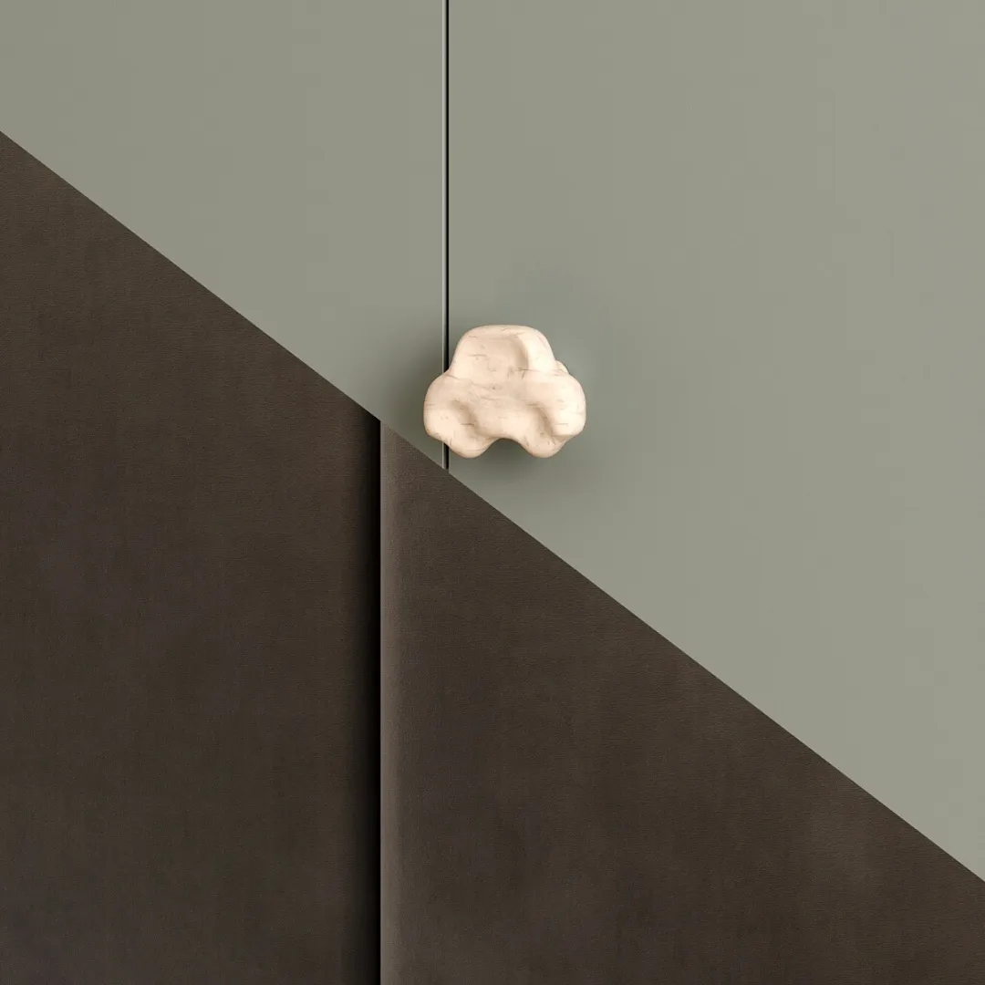 Лацио детская с антресолью-домик  61