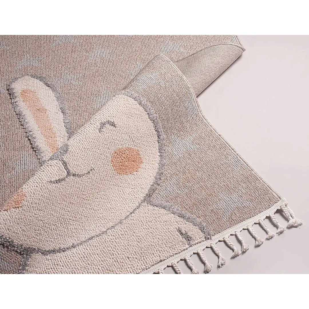 Ковер 160х230 KIDS RABBIT