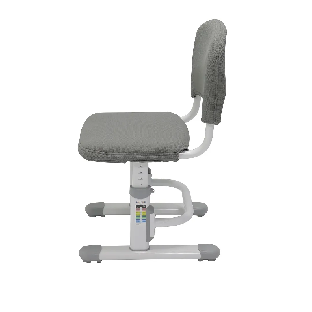 Детский стул SST3D Grey FUNDESK