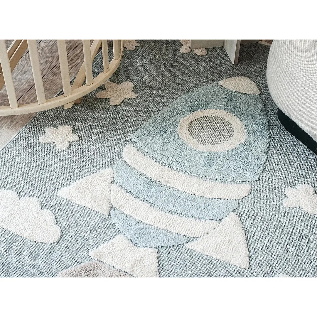Ковер 160х230 KIDS SPACE