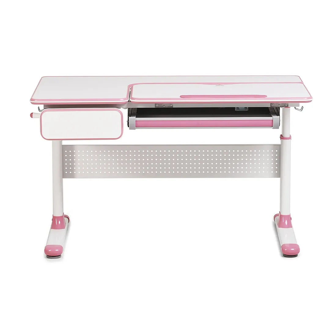 Парта Toru Pink Cubby