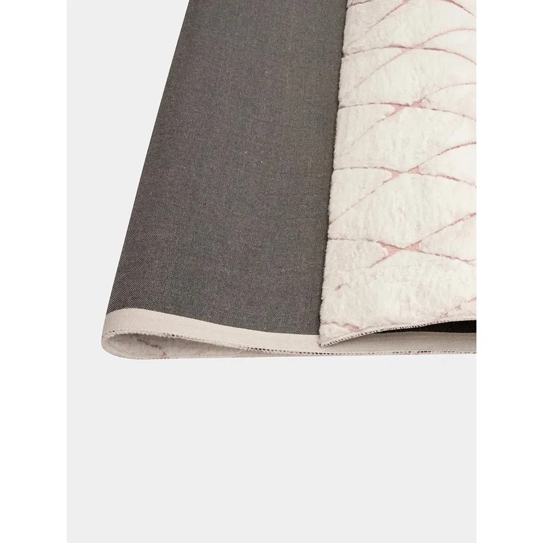 Ковер Vivica White.Rose 160x230