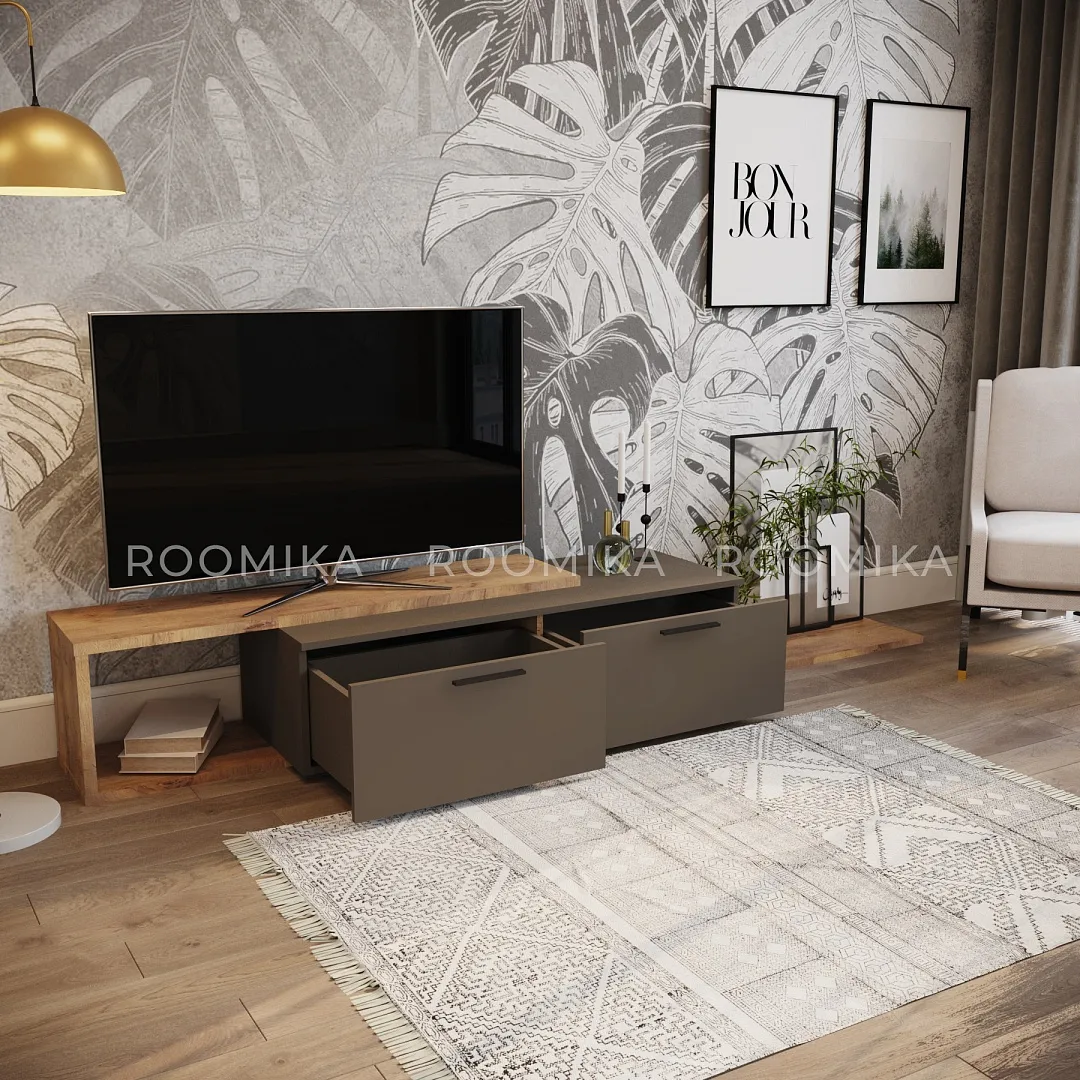 Тумба TV напольная L-509 L/R