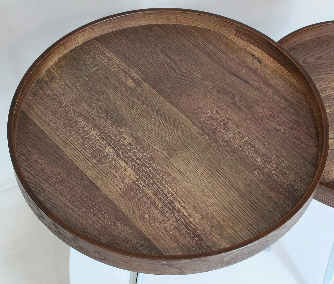 Набор кофейных столиков SHT-CT18