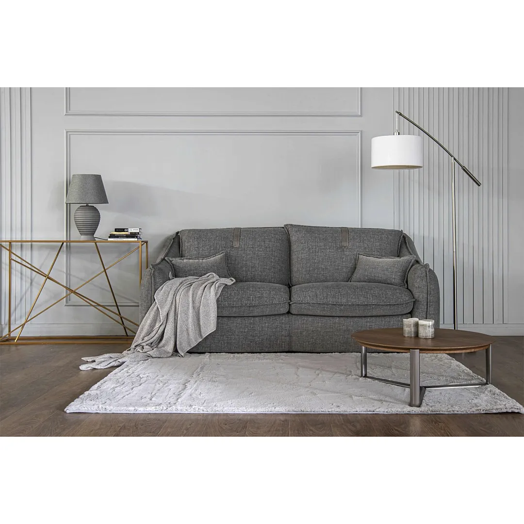 Ковер Rabbit Grey/Blue 160x230