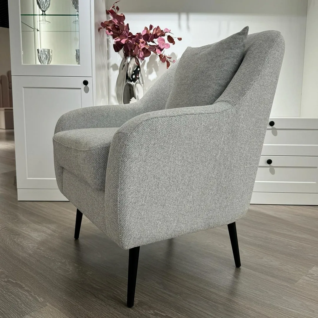 Кресло интерьерное ВИВО