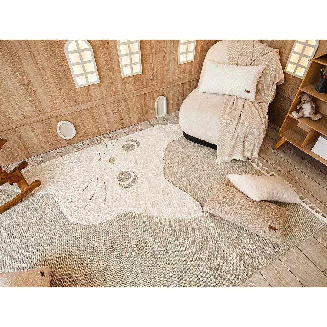 Ковер 120х180 KIDS CAT