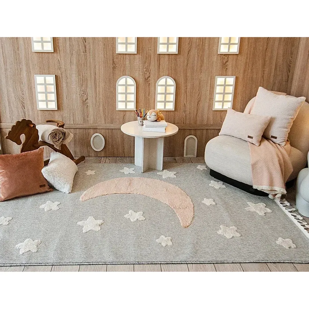 Ковер 160х230 KIDS STARS