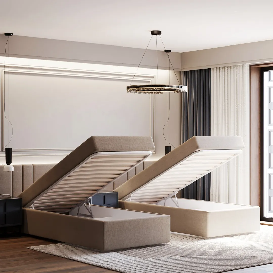 Комната для подростков 202