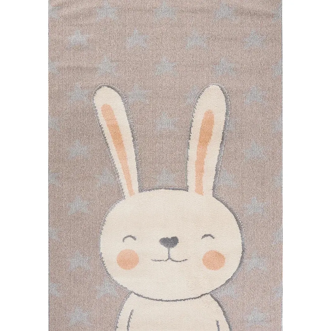 Ковер 120х180 KIDS RABBIT