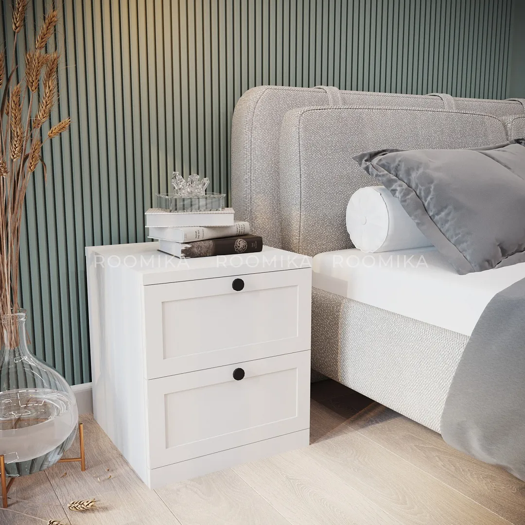 Florence спальня 1