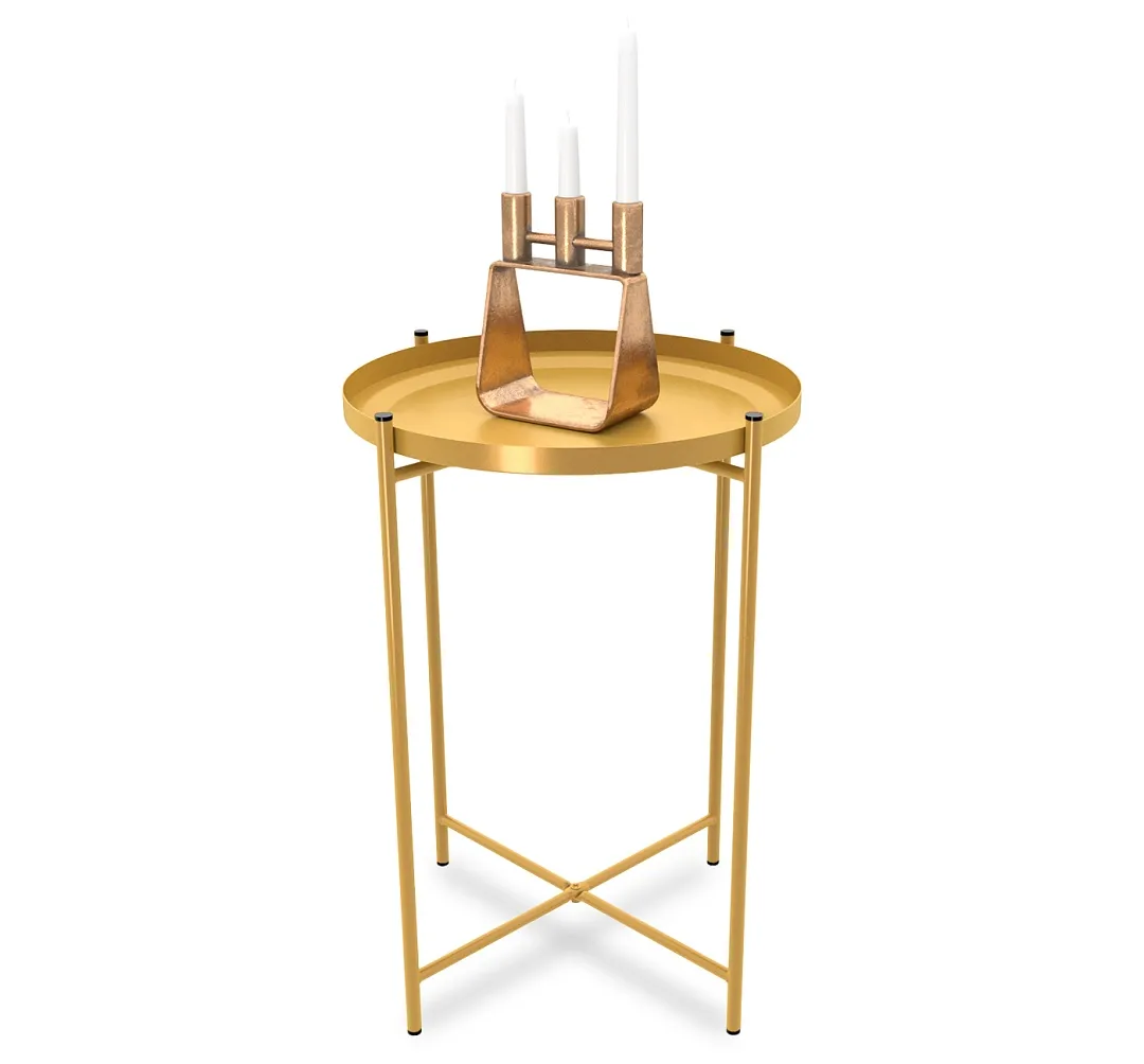 Столик журнальный SHT-CT8