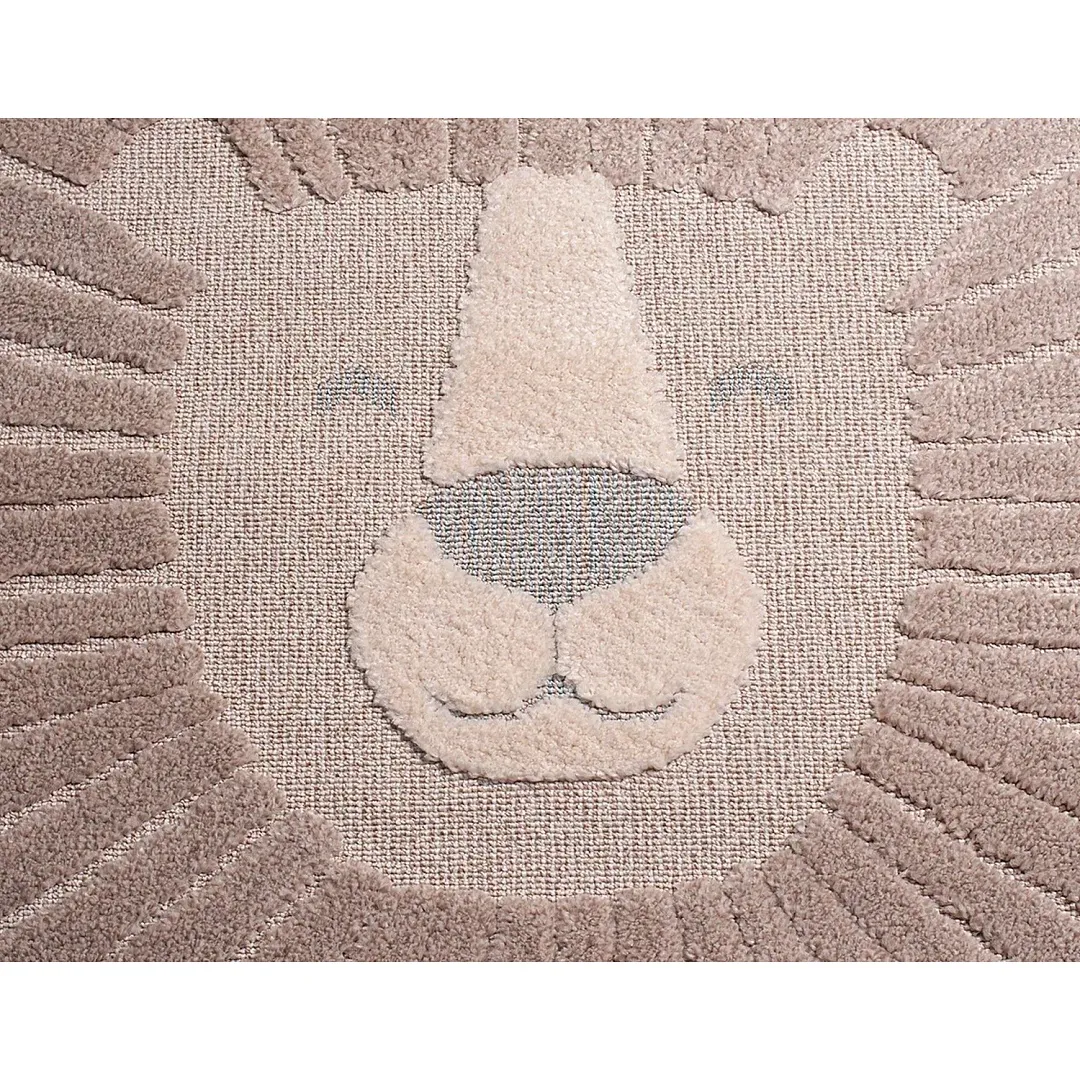 Ковер 120х180 KIDS LION