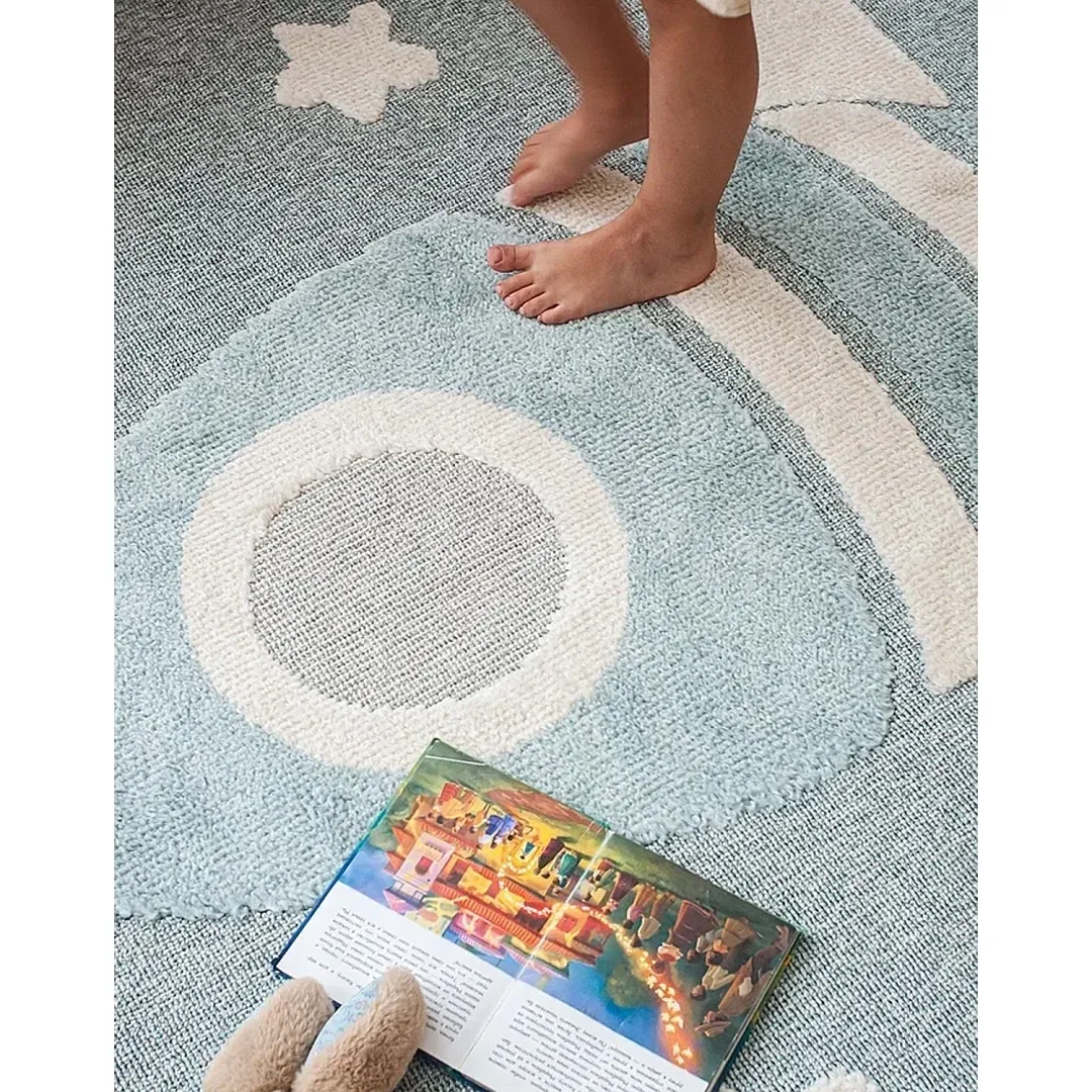 Ковер 160х230 KIDS SPACE