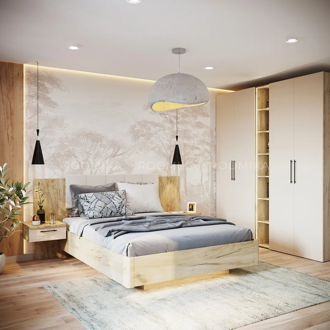 Lazio спальня 13 Lazio спальня 13