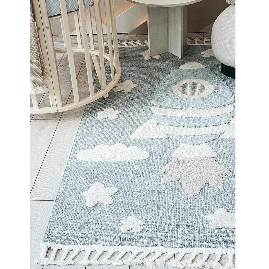 Ковер 120х180 KIDS SPACE