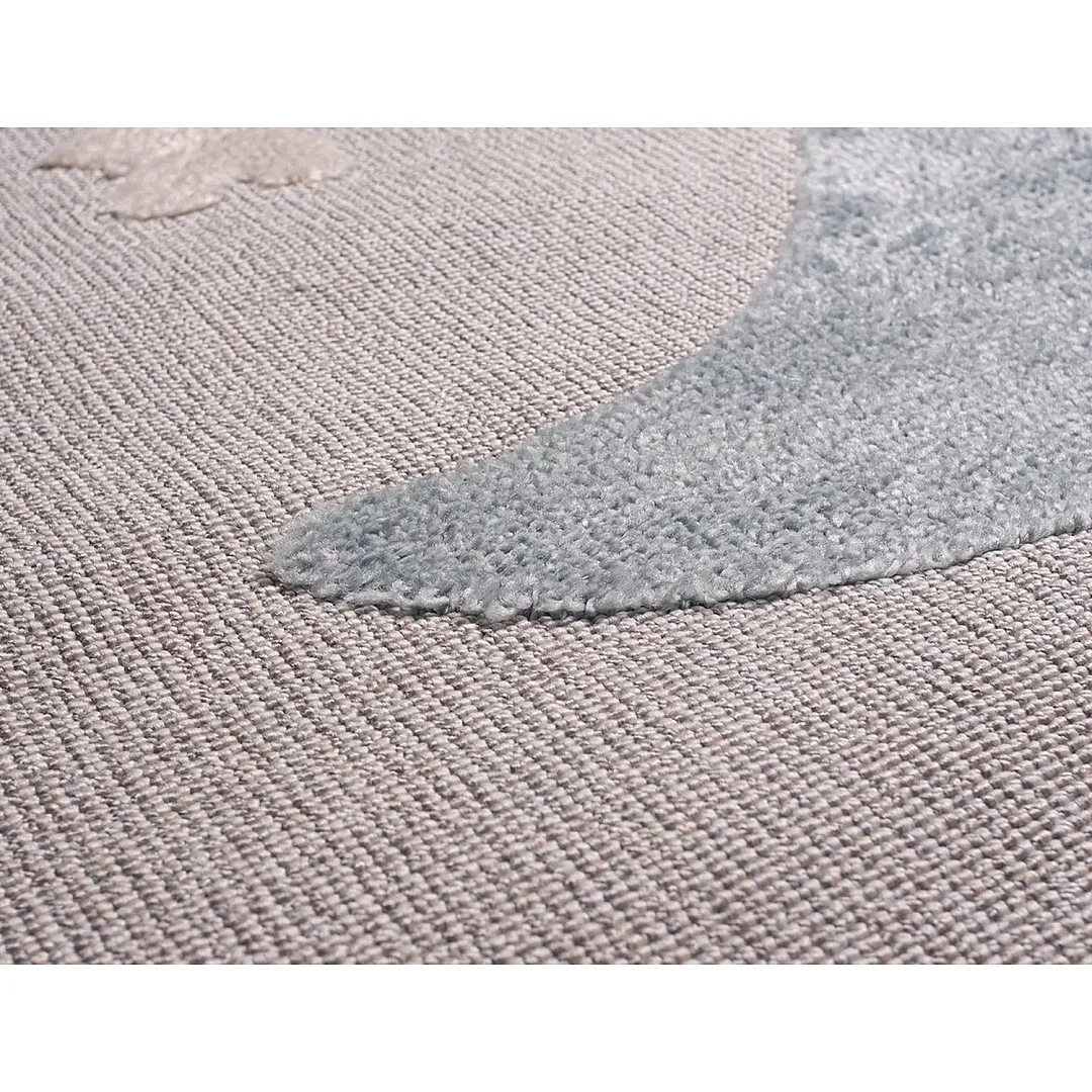 Ковер 120х180 KIDS MOON