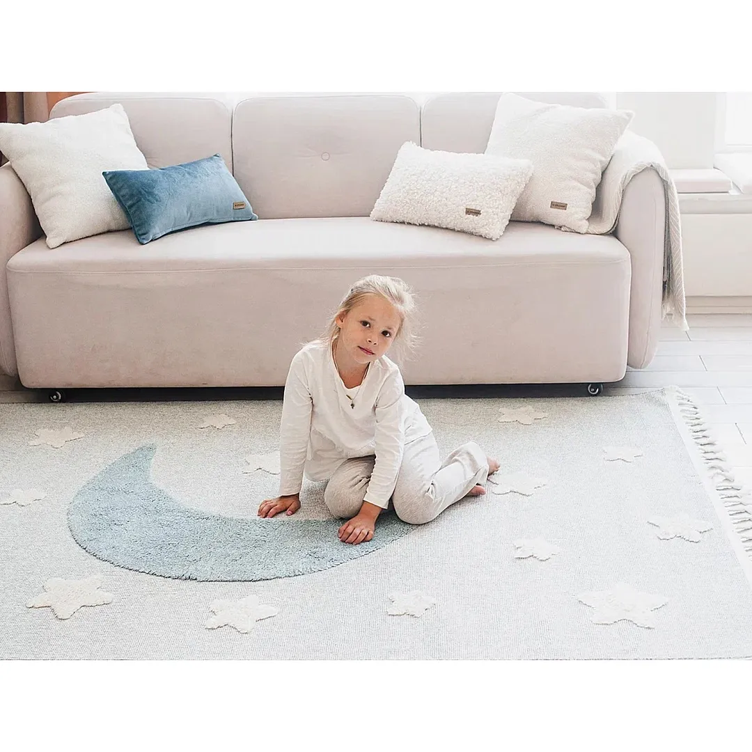 Ковер 160х230 KIDS MOON