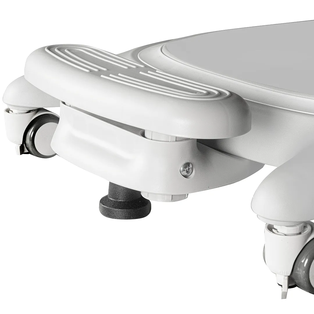 Детское кресло Agosto Grey Cubby