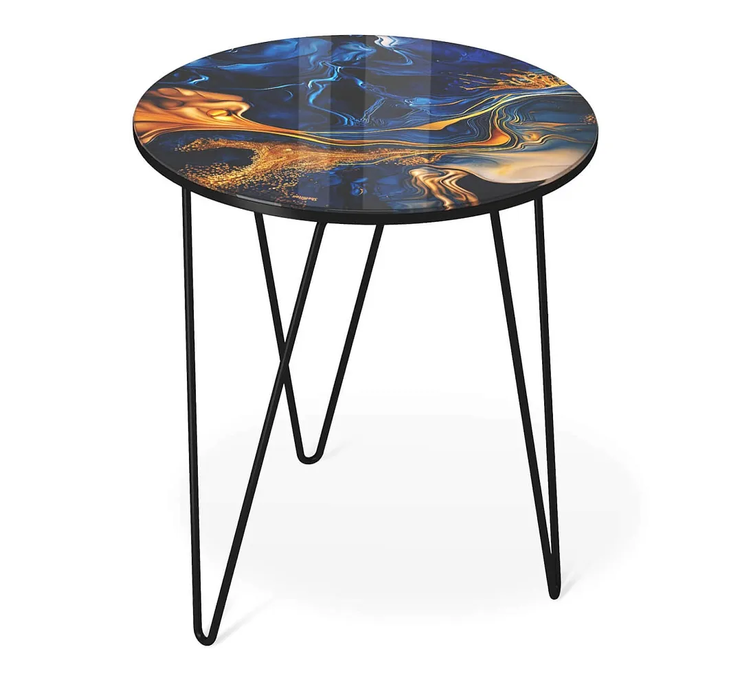 Столик журнальный SHT-CT27 Столик журнальный SHT-CT27